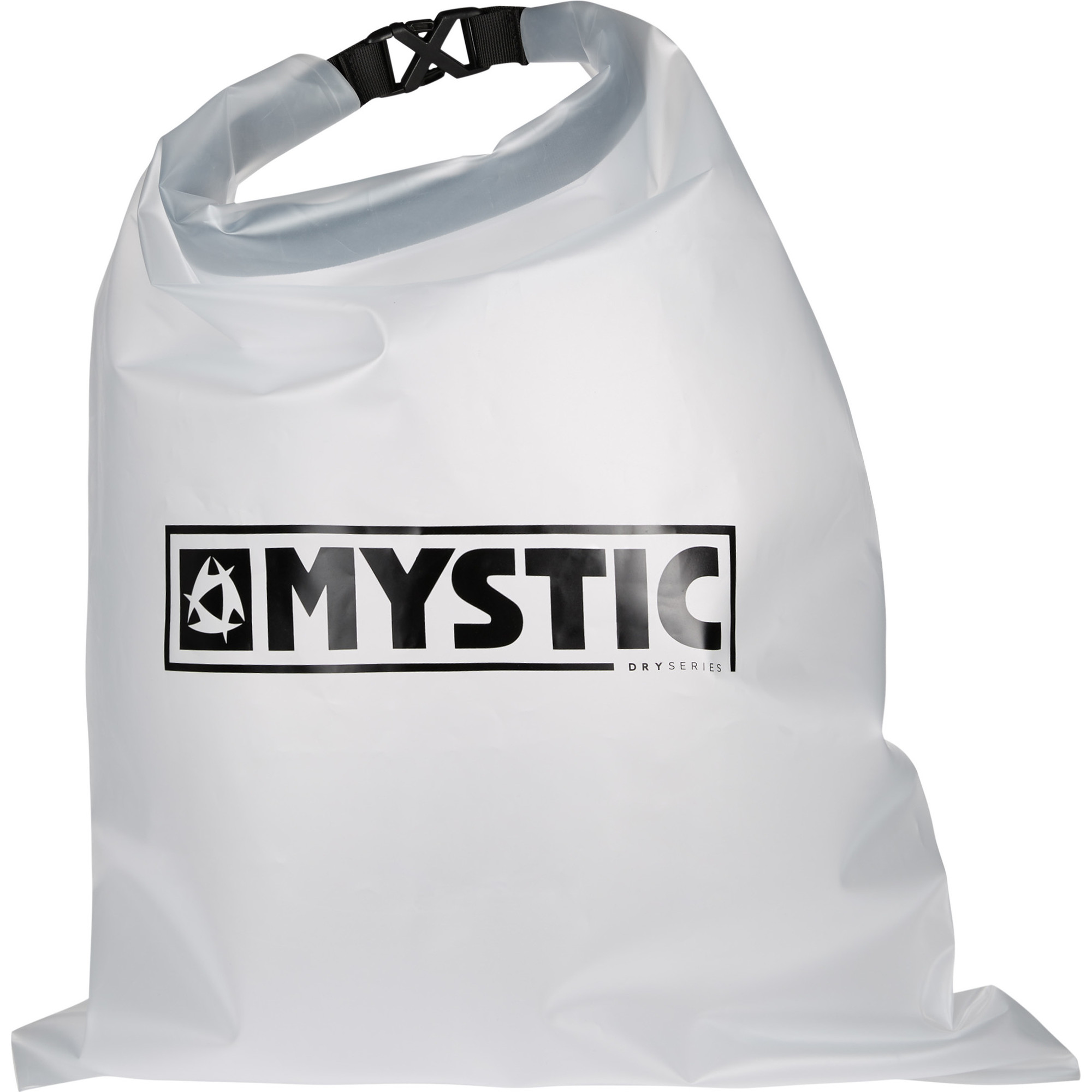 2021 Mystic Wetsuit Dry Bag 210098 Clear Accessories Luggage & Dry Bags Wetsuit Outlet